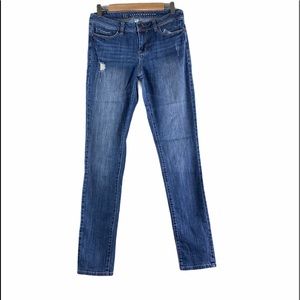 LC Lauren Conrad Skinny Jeans
